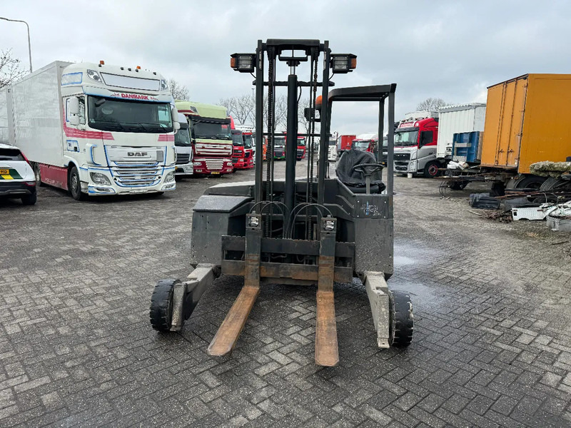 Terberg TKL 3X3 M 2000 KG KINGLIFTER 3,6 METER HEIGH CE MARK - Мобильный вилочный погрузчик: фото 3 Terberg TKL 3X3 M 2000 KG KINGLIFTER 3,6 METER HEIGH CE MARK - Мобильный вилочный погрузчик: фото 3