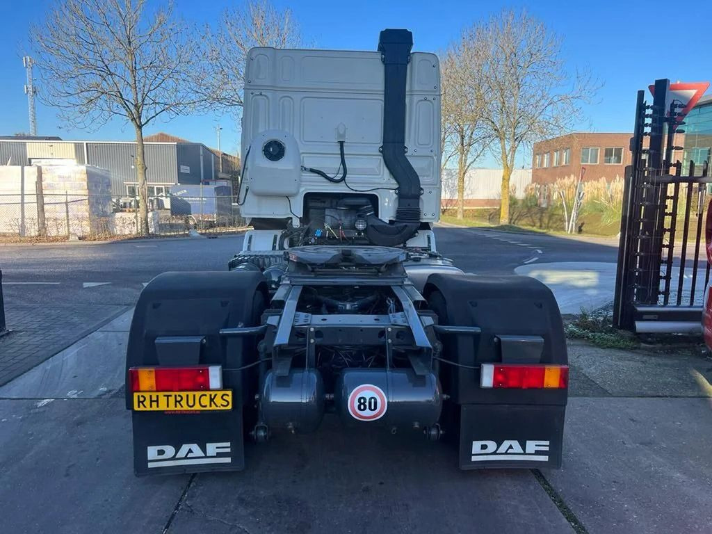 DAF 95.400 4X2 RESTORED/RESTAURIERT/GERESTAUREERD - Тягач: фото 5 DAF 95.400 4X2 RESTORED/RESTAURIERT/GERESTAUREERD - Тягач: фото 5