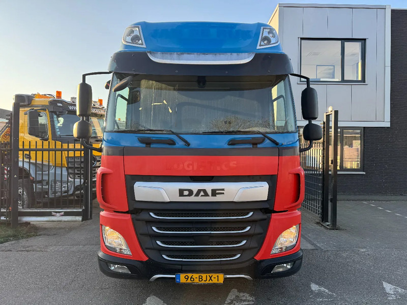 DAF CF 410 4X2 STANDARD EURO 6 FRIDGE - Тягач: фото 2 DAF CF 410 4X2 STANDARD EURO 6 FRIDGE - Тягач: фото 2