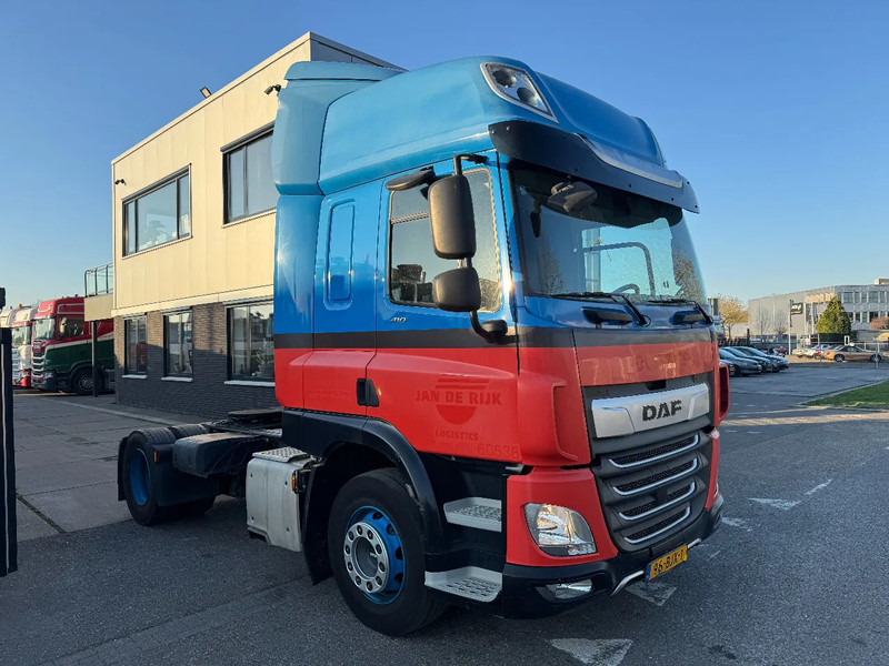 DAF CF 410 4X2 STANDARD EURO 6 FRIDGE - Тягач: фото 3 DAF CF 410 4X2 STANDARD EURO 6 FRIDGE - Тягач: фото 3