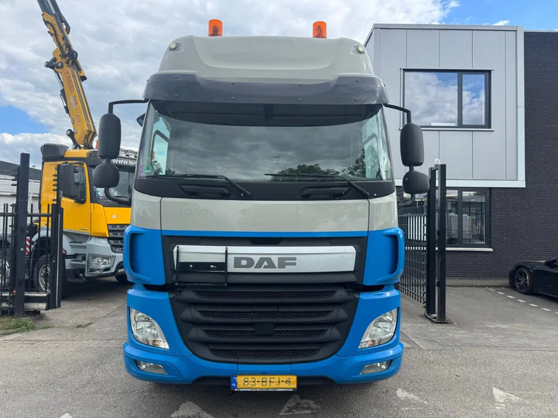 DAF CF 440 4X2 - EURO 6 + TÜV 12-2025 - Тягач: фото 2 DAF CF 440 4X2 - EURO 6 + TÜV 12-2025 - Тягач: фото 2