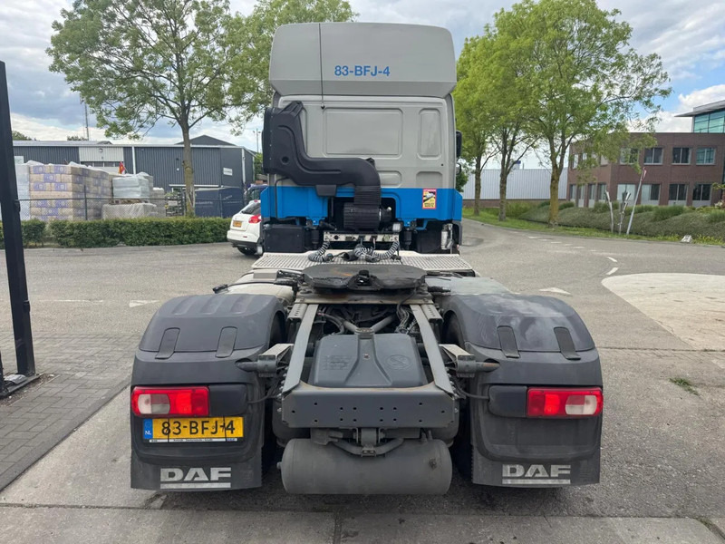 DAF CF 440 4X2 - EURO 6 + TÜV 12-2025 - Тягач: фото 5 DAF CF 440 4X2 - EURO 6 + TÜV 12-2025 - Тягач: фото 5