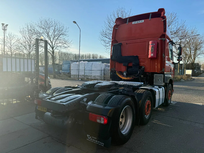 DAF CF 460 6X2 - EURO 6 + LIFT/STEERING AXLE - Тягач: фото 5 DAF CF 460 6X2 - EURO 6 + LIFT/STEERING AXLE - Тягач: фото 5