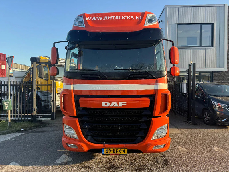 DAF CF 460 6X2 - EURO 6 + LIFT/STEERING AXLE - Тягач: фото 2 DAF CF 460 6X2 - EURO 6 + LIFT/STEERING AXLE - Тягач: фото 2