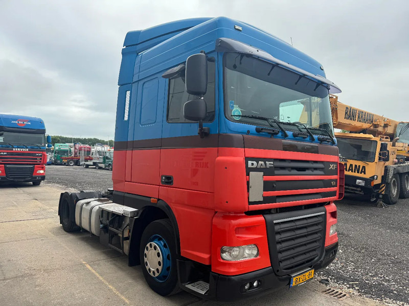 DAF XF 105.410 4X2 MEGA STANDKLIMA AIRCO - Тягач: фото 3 DAF XF 105.410 4X2 MEGA STANDKLIMA AIRCO - Тягач: фото 3