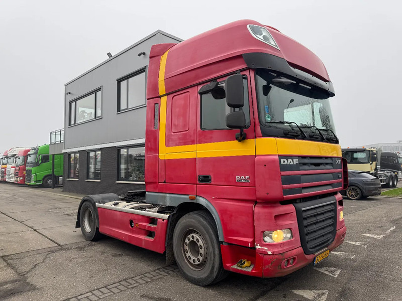 DAF XF 105.460 4X2 - EURO 5 + FULL SPOILER + NL TRUCK - Тягач: фото 3 DAF XF 105.460 4X2 - EURO 5 + FULL SPOILER + NL TRUCK - Тягач: фото 3