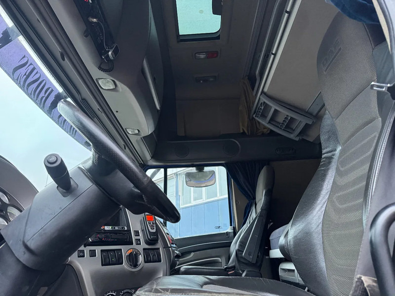 DAF XF 105.460 4X2 SKIRTS EURO 5 ONLY 770.446 KM HOLLAND TRUCK - Тягач: фото 5 DAF XF 105.460 4X2 SKIRTS EURO 5 ONLY 770.446 KM HOLLAND TRUCK - Тягач: фото 5