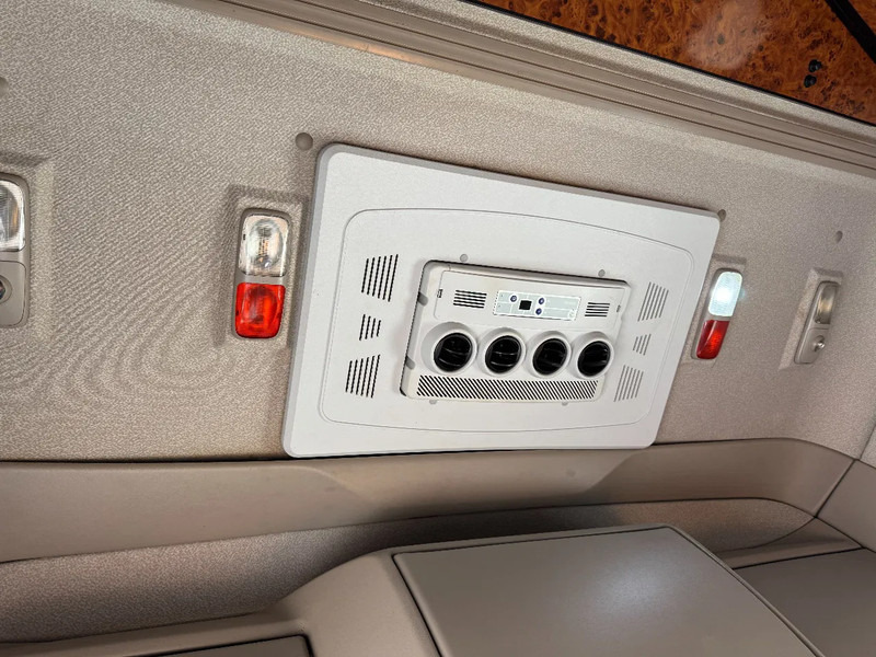 Тягач DAF XF 440 4X2 - EURO 6 + ADR + TÜV 12-2025: фото 15