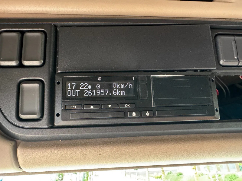 Тягач DAF XF 440 4X2 - EURO 6 + ADR + TÜV 12-2025: фото 14