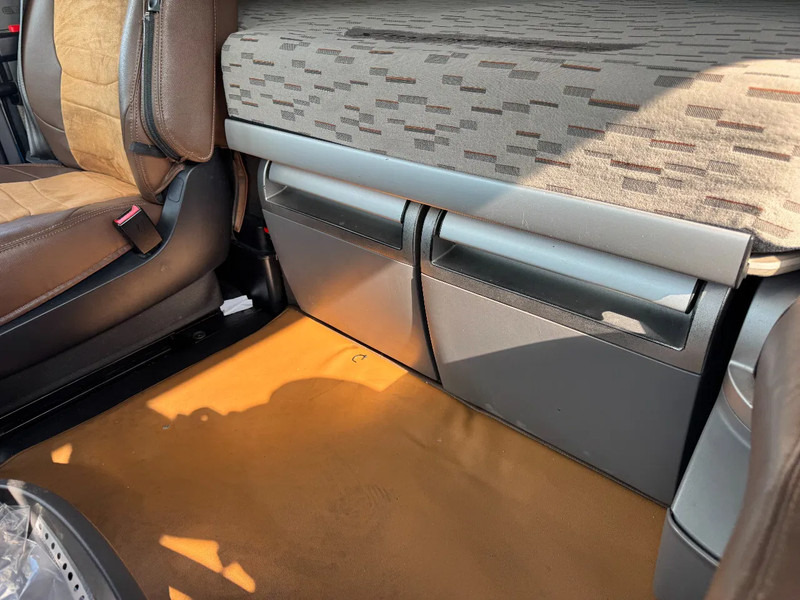 Тягач DAF XF 440 4X2 - EURO 6 + ADR + TÜV 12-2025: фото 17