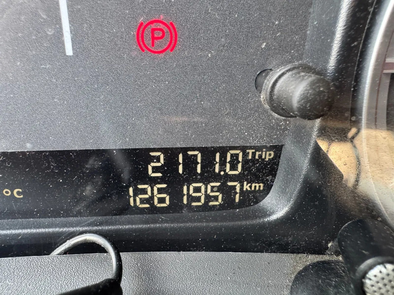 Тягач DAF XF 440 4X2 - EURO 6 + ADR + TÜV 12-2025: фото 13