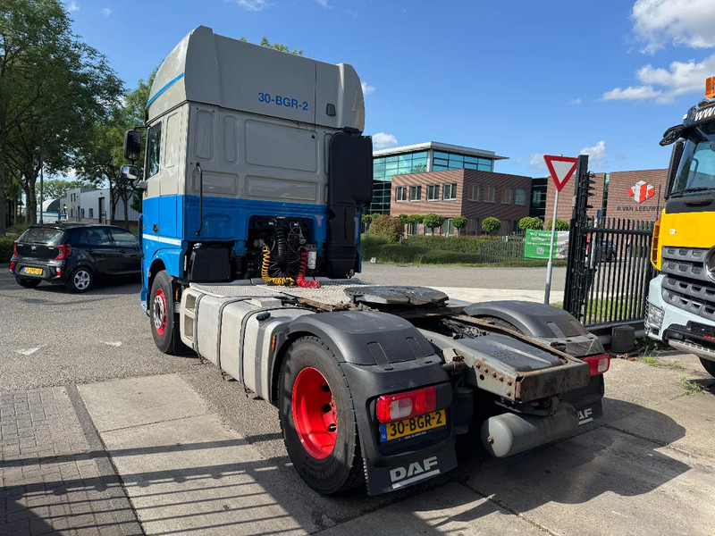 Тягач DAF XF 440 4X2 - EURO 6 + ADR + TÜV 12-2025: фото 6