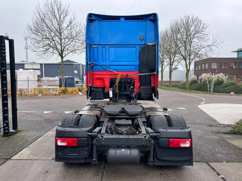 DAF XF 440 4X2 MEGA 678.649km - Тягач: фото 5 DAF XF 440 4X2 MEGA 678.649km - Тягач: фото 5
