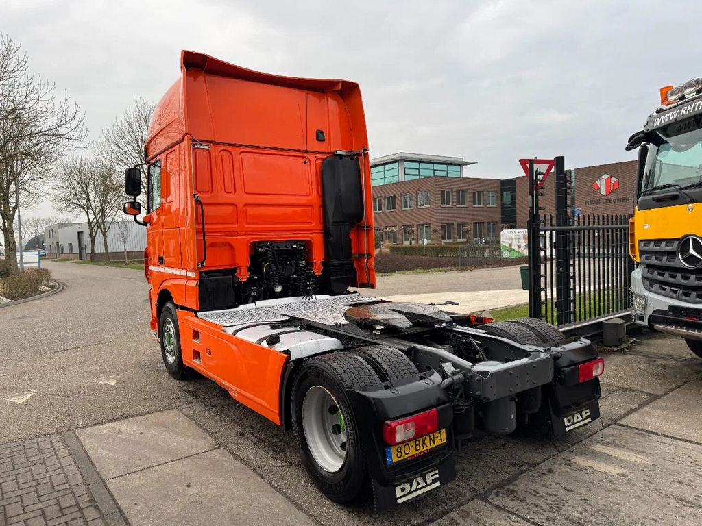 Тягач DAF XF 450 4X2 - EURO 6 + FULL SPOILER: фото 8