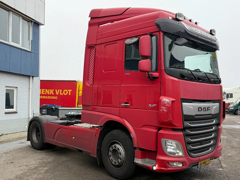 DAF XF 450 4X2 EURO 6 - FULL SPOILERS - APK 06/2026 - Тягач: фото 3 DAF XF 450 4X2 EURO 6 - FULL SPOILERS - APK 06/2026 - Тягач: фото 3
