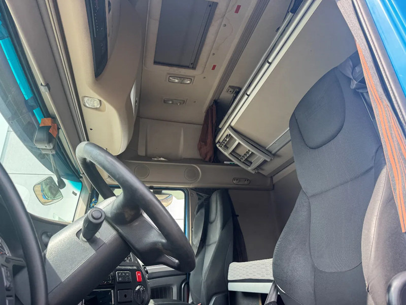 Тягач DAF XF 450 4X2 EURO 6 MEGA: фото 8