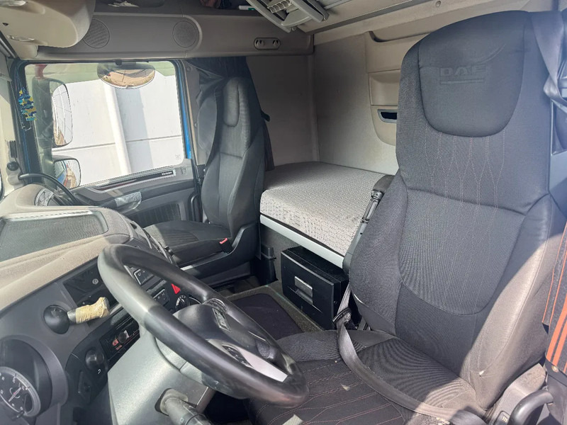 Тягач DAF XF 450 4X2 EURO 6 MEGA: фото 9