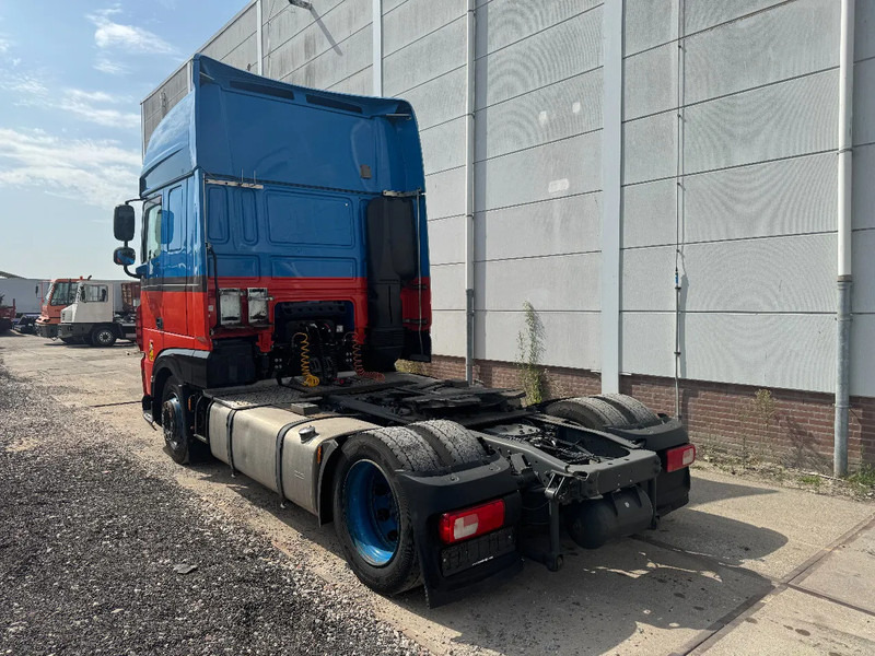 Тягач DAF XF 450 4X2 EURO 6 MEGA: фото 6