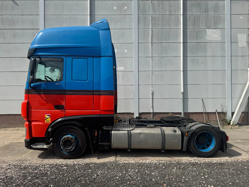 Тягач DAF XF 450 4X2 EURO 6 MEGA: фото 7