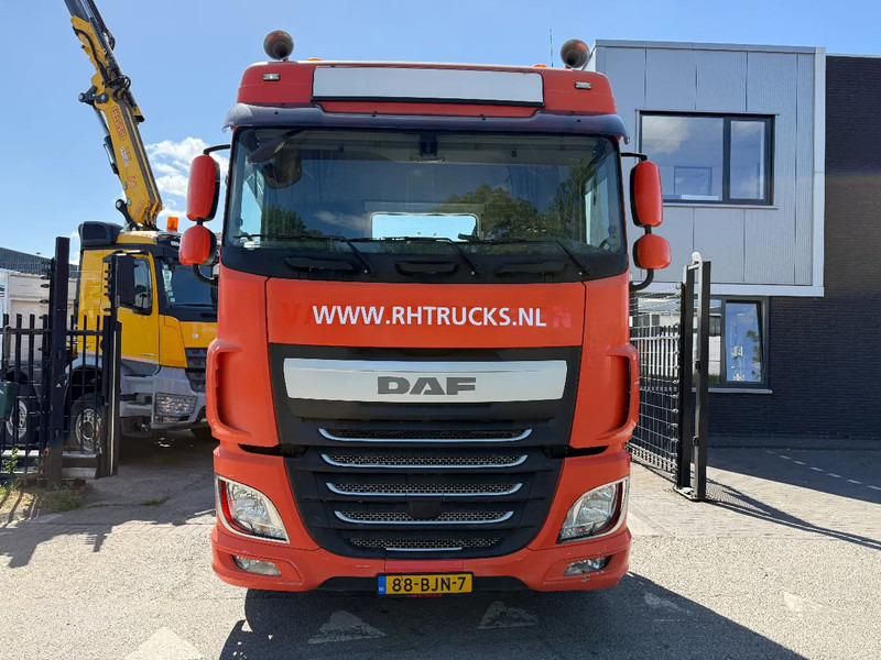 DAF XF 460 6X2 EURO 6 - ONLY 596.110 KM - Тягач: фото 3 DAF XF 460 6X2 EURO 6 - ONLY 596.110 KM - Тягач: фото 3