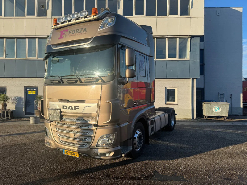 DAF XF 480 4X2 EURO 6 FULL ADR ALCOA - Тягач: фото 1 DAF XF 480 4X2 EURO 6 FULL ADR ALCOA - Тягач: фото 1