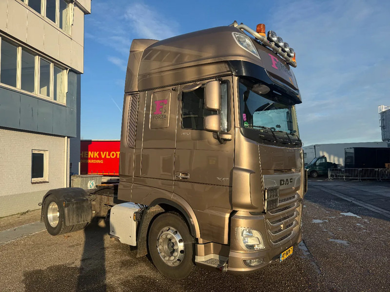 DAF XF 480 4X2 EURO 6 FULL ADR ALCOA - Тягач: фото 3 DAF XF 480 4X2 EURO 6 FULL ADR ALCOA - Тягач: фото 3