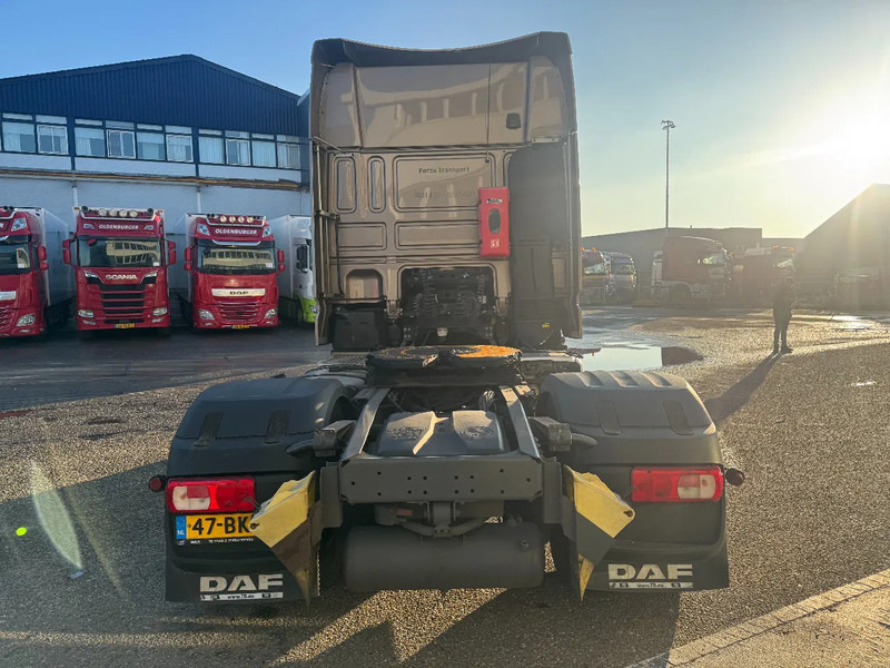 DAF XF 480 4X2 EURO 6 FULL ADR ALCOA - Тягач: фото 5 DAF XF 480 4X2 EURO 6 FULL ADR ALCOA - Тягач: фото 5