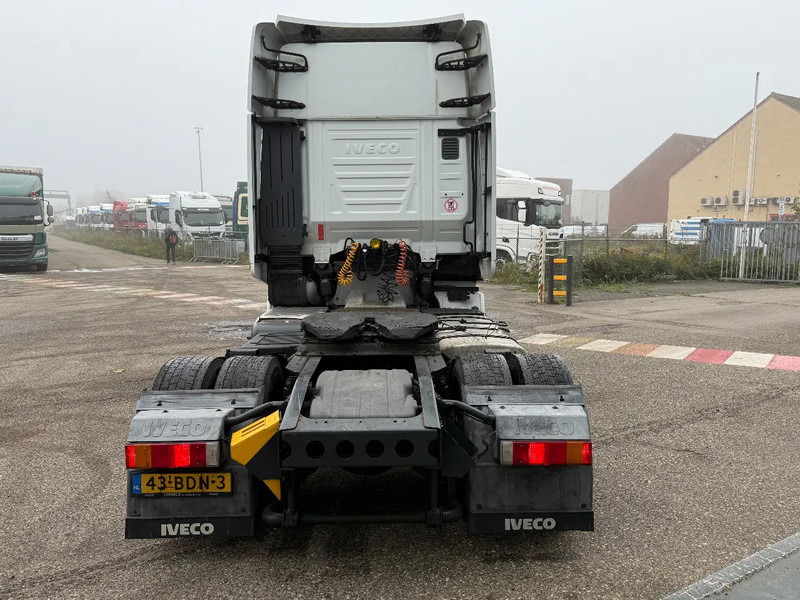 Iveco Stralis 420 4X2 EURO 6 - ONLY 605.202 KM - Тягач: фото 5 Iveco Stralis 420 4X2 EURO 6 - ONLY 605.202 KM - Тягач: фото 5