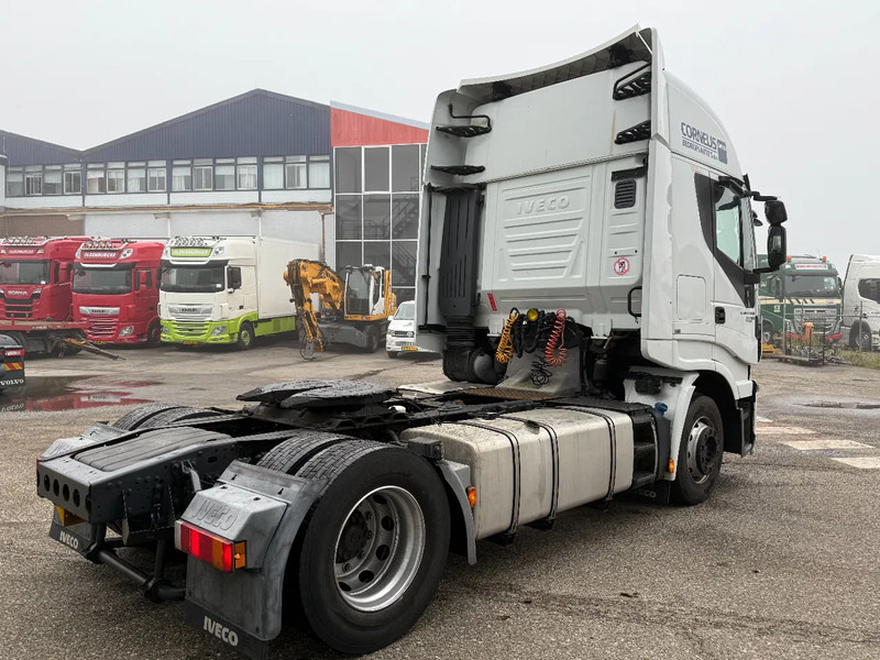 Iveco Stralis 420 4X2 EURO 6 - ONLY 605.202 KM - Тягач: фото 4 Iveco Stralis 420 4X2 EURO 6 - ONLY 605.202 KM - Тягач: фото 4