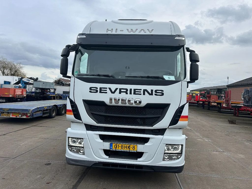 Iveco Stralis 460 EURO 6 , APK 20-05-2025 - Тягач: фото 3 Iveco Stralis 460 EURO 6 , APK 20-05-2025 - Тягач: фото 3