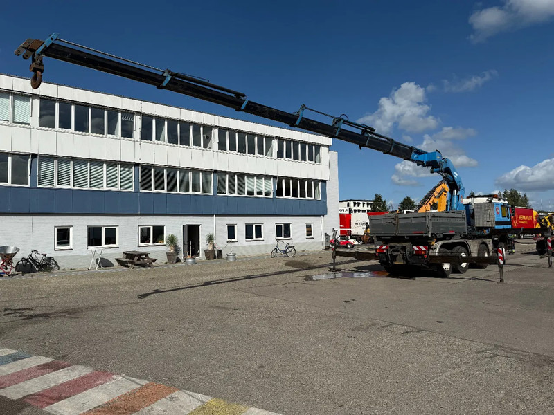 MAN 33.463 33-463 8x4 met 62 effer kraan 6x uitschuifbaar в лизинг MAN 33.463 33-463 8x4 met 62 effer kraan 6x uitschuifbaar: фото 7 MAN 33.463 33-463 8x4 met 62 effer kraan 6x uitschuifbaar в лизинг MAN 33.463 33-463 8x4 met 62 effer kraan 6x uitschuifbaar: фото 7