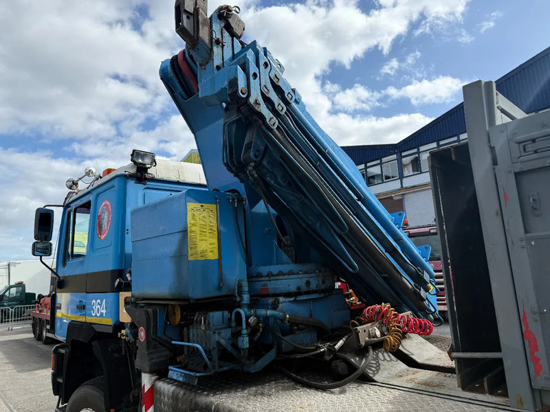 MAN 33.463 33-463 8x4 met 62 effer kraan 6x uitschuifbaar в лизинг MAN 33.463 33-463 8x4 met 62 effer kraan 6x uitschuifbaar: фото 12 MAN 33.463 33-463 8x4 met 62 effer kraan 6x uitschuifbaar в лизинг MAN 33.463 33-463 8x4 met 62 effer kraan 6x uitschuifbaar: фото 12