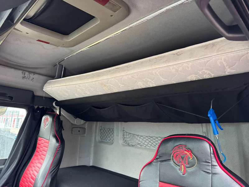 Тягач MAN TGX 18.440 4X2 - EURO 5: фото 15 Тягач MAN TGX 18.440 4X2 - EURO 5: фото 15