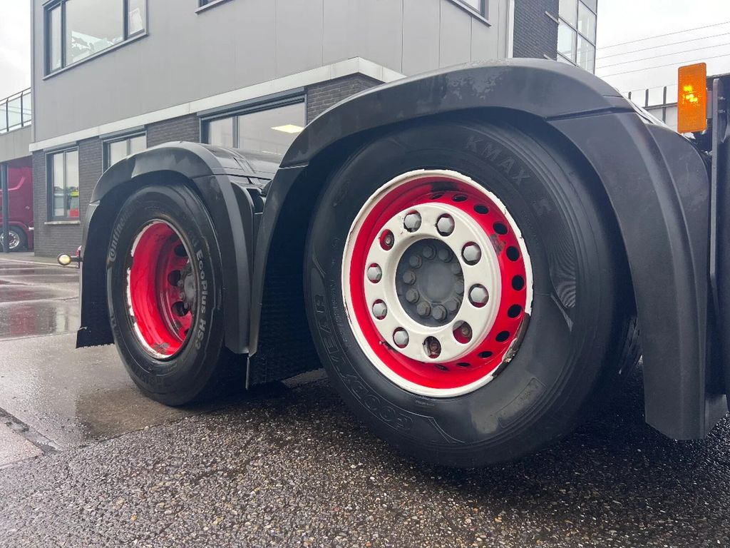 Mercedes-Benz Actros 2546 6X2 EURO 6 LIFT AXLE - Тягач: фото 5 Mercedes-Benz Actros 2546 6X2 EURO 6 LIFT AXLE - Тягач: фото 5