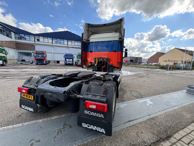 Scania G410 4X2 EURO 6 + APK TILL 07-2026! - Тягач: фото 5 Scania G410 4X2 EURO 6 + APK TILL 07-2026! - Тягач: фото 5