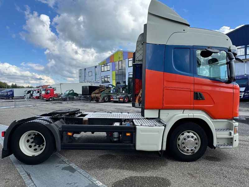 Scania G410 4X2 EURO 6 + APK TILL 07-2026! - Тягач: фото 4 Scania G410 4X2 EURO 6 + APK TILL 07-2026! - Тягач: фото 4