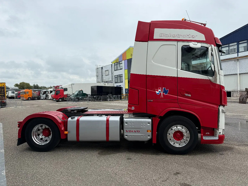 Volvo FH 460 4X2 EURO 6 - ADR + I-ParkCool + I-Shift - Тягач: фото 4 Volvo FH 460 4X2 EURO 6 - ADR + I-ParkCool + I-Shift - Тягач: фото 4