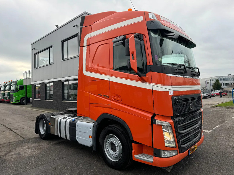 Volvo FH 460 4X2 EURO 6 PARK COOL - Тягач: фото 3 Volvo FH 460 4X2 EURO 6 PARK COOL - Тягач: фото 3