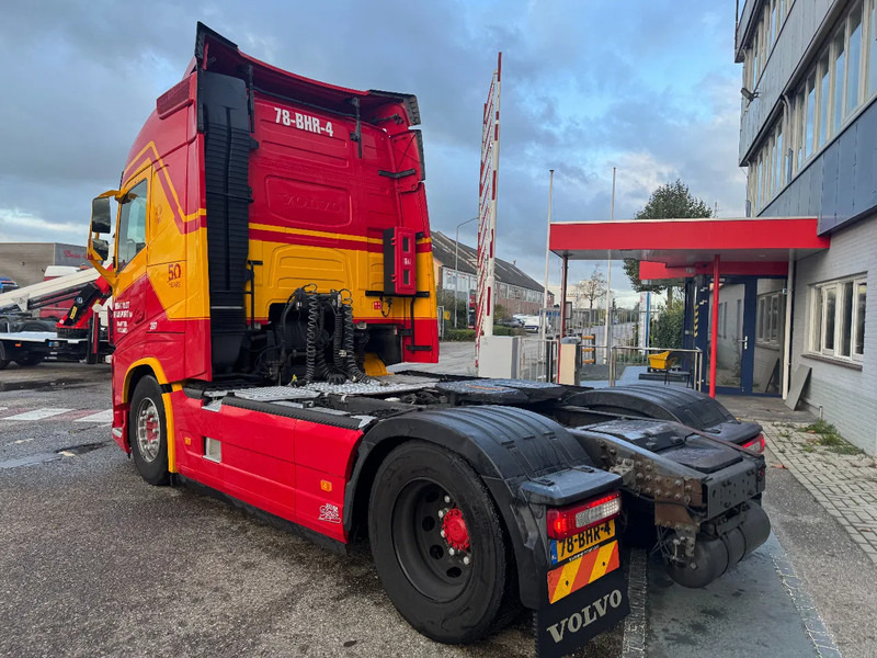Тягач Volvo FH 460 4X2 EURO 6 SKIRTS VEB I PARK COOL: фото 7