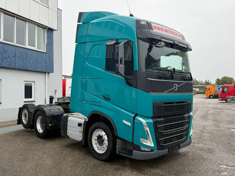 Volvo FH 460 6X2 EURO 6 - FH5 - Тягач: фото 3 Volvo FH 460 6X2 EURO 6 - FH5 - Тягач: фото 3
