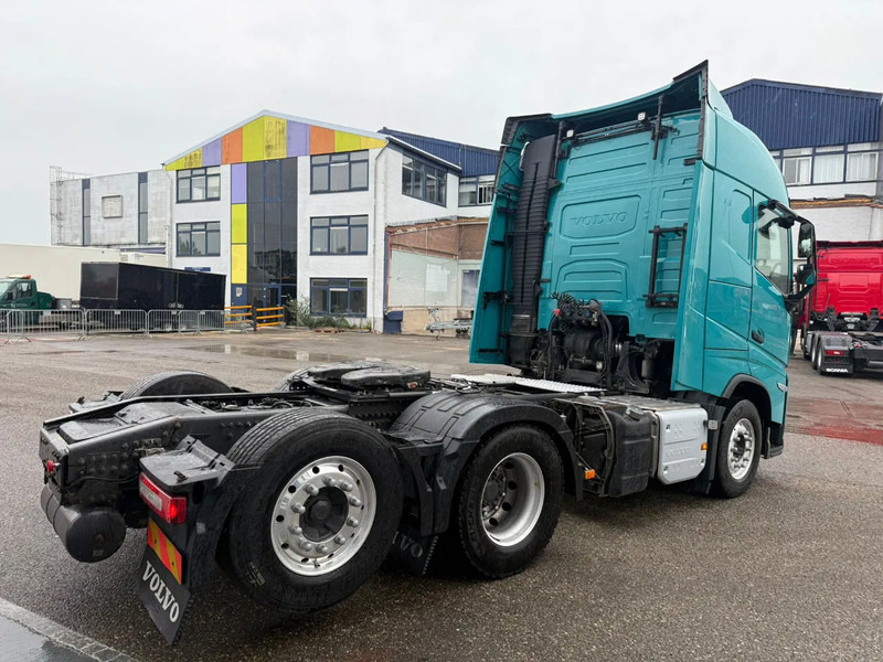 Volvo FH 460 6X2 EURO 6 - FH5 - Тягач: фото 5 Volvo FH 460 6X2 EURO 6 - FH5 - Тягач: фото 5