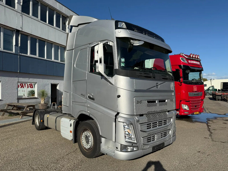 Volvo FH 460 FH 460 MEGA KM 507360 !!! - Тягач: фото 1 Volvo FH 460 FH 460 MEGA KM 507360 !!! - Тягач: фото 1
