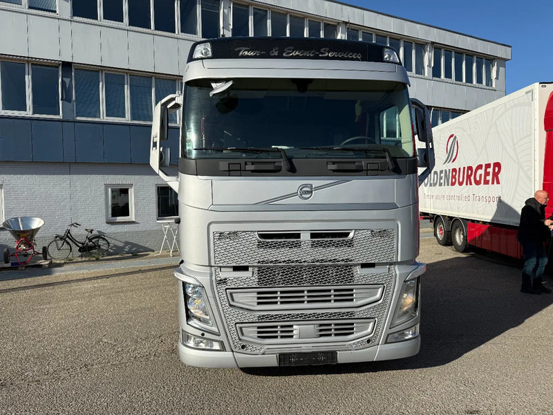 Volvo FH 460 FH 460 MEGA KM 507360 !!! - Тягач: фото 4 Volvo FH 460 FH 460 MEGA KM 507360 !!! - Тягач: фото 4