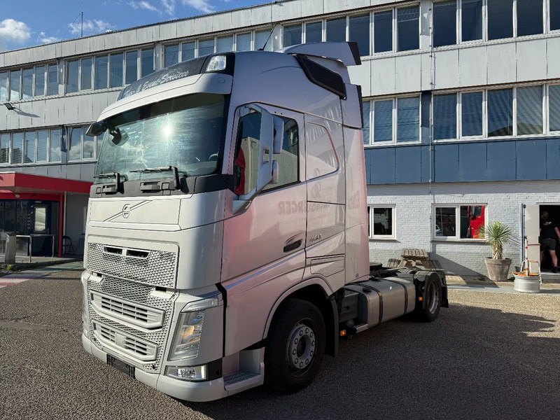Volvo FH 460 FH 460 MEGA KM 507360 !!! - Тягач: фото 2 Volvo FH 460 FH 460 MEGA KM 507360 !!! - Тягач: фото 2