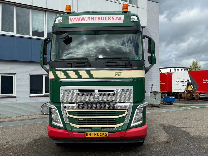Volvo FH 500 6X4 EURO 6 - BIG AXLES + TIPPER HYDRAULICS - Тягач: фото 2 Volvo FH 500 6X4 EURO 6 - BIG AXLES + TIPPER HYDRAULICS - Тягач: фото 2