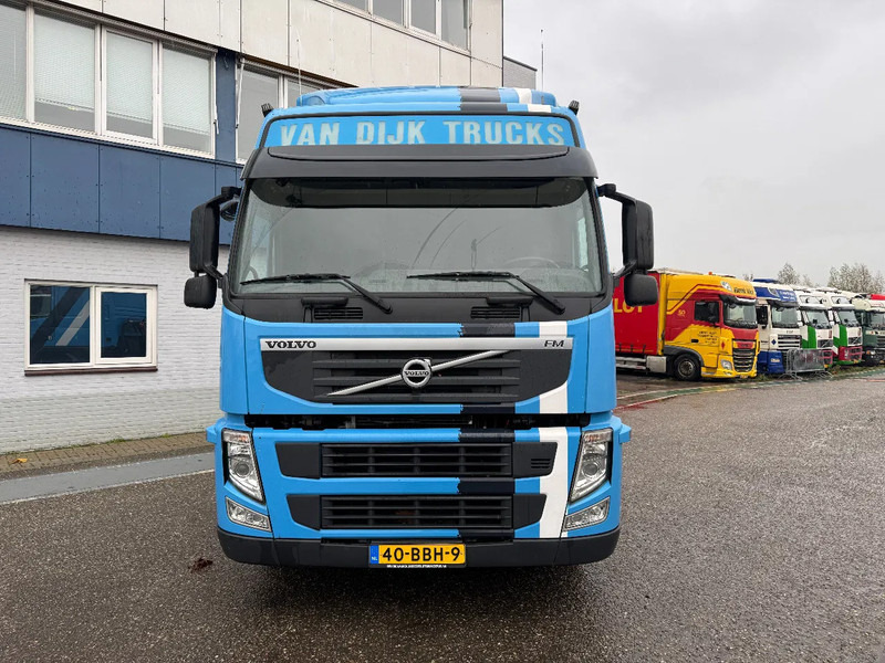 Volvo FM 330 4X2 EURO 5 ONLY 519.822 KM SPOILERS HOLLAND TRUCK - Тягач: фото 2 Volvo FM 330 4X2 EURO 5 ONLY 519.822 KM SPOILERS HOLLAND TRUCK - Тягач: фото 2