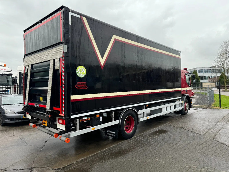 Volvo FE 280 4X2 BOX DHOLLANDIA LIFT TÜV TILL 01-2026 - Грузовик с закрытым кузовом: фото 5 Volvo FE 280 4X2 BOX DHOLLANDIA LIFT TÜV TILL 01-2026 - Грузовик с закрытым кузовом: фото 5