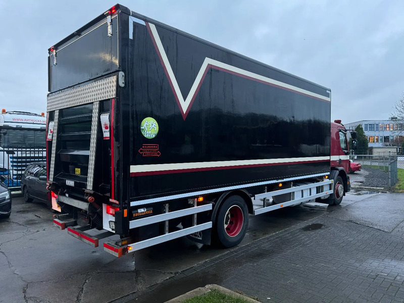 Volvo FE 280 4X2 EURO 6 DHOLLANDIA LIFT - Грузовик с закрытым кузовом: фото 5 Volvo FE 280 4X2 EURO 6 DHOLLANDIA LIFT - Грузовик с закрытым кузовом: фото 5