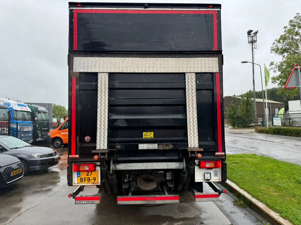 Volvo FE 4X2 - EURO 6 + DHOLLANDIA LIFT + TÜV 08-2025 - Грузовик с закрытым кузовом: фото 5 Volvo FE 4X2 - EURO 6 + DHOLLANDIA LIFT + TÜV 08-2025 - Грузовик с закрытым кузовом: фото 5