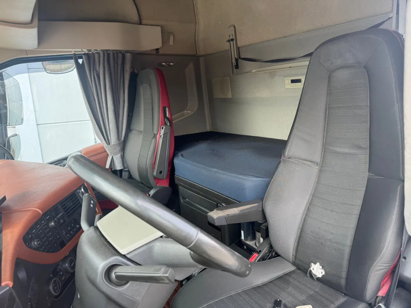Рефрижератор Volvo FH 460 6X2 EURO 6 + DRACO MZS 218 HANGER: фото 20